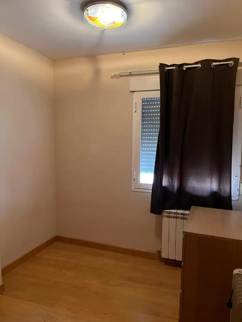 Habitación de Piso de alquiler en Bargas con Aire acondicionado, Calefacción y Parquet