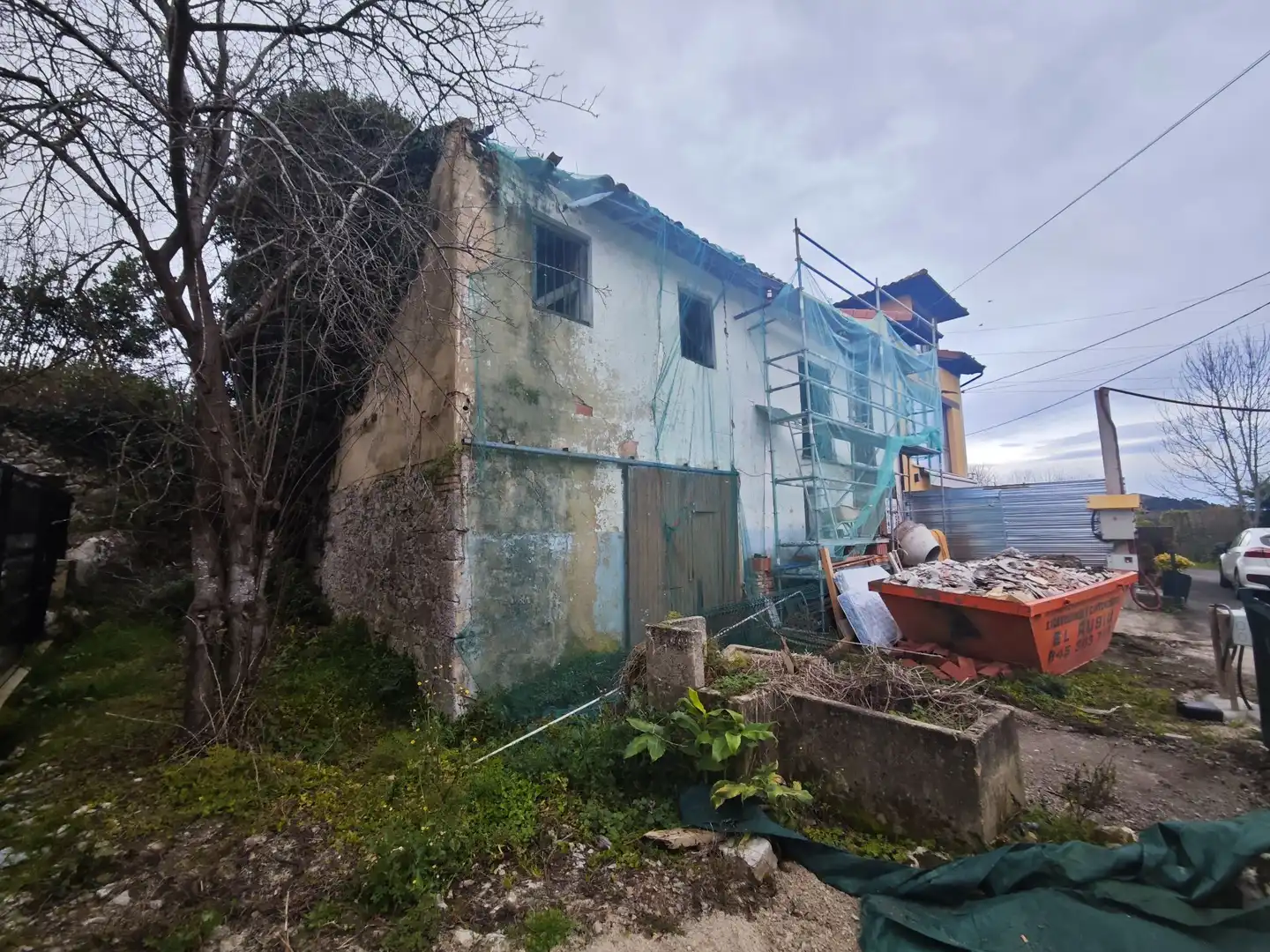 Casa en venta en Celorio - Poó - Parres, imagen 19