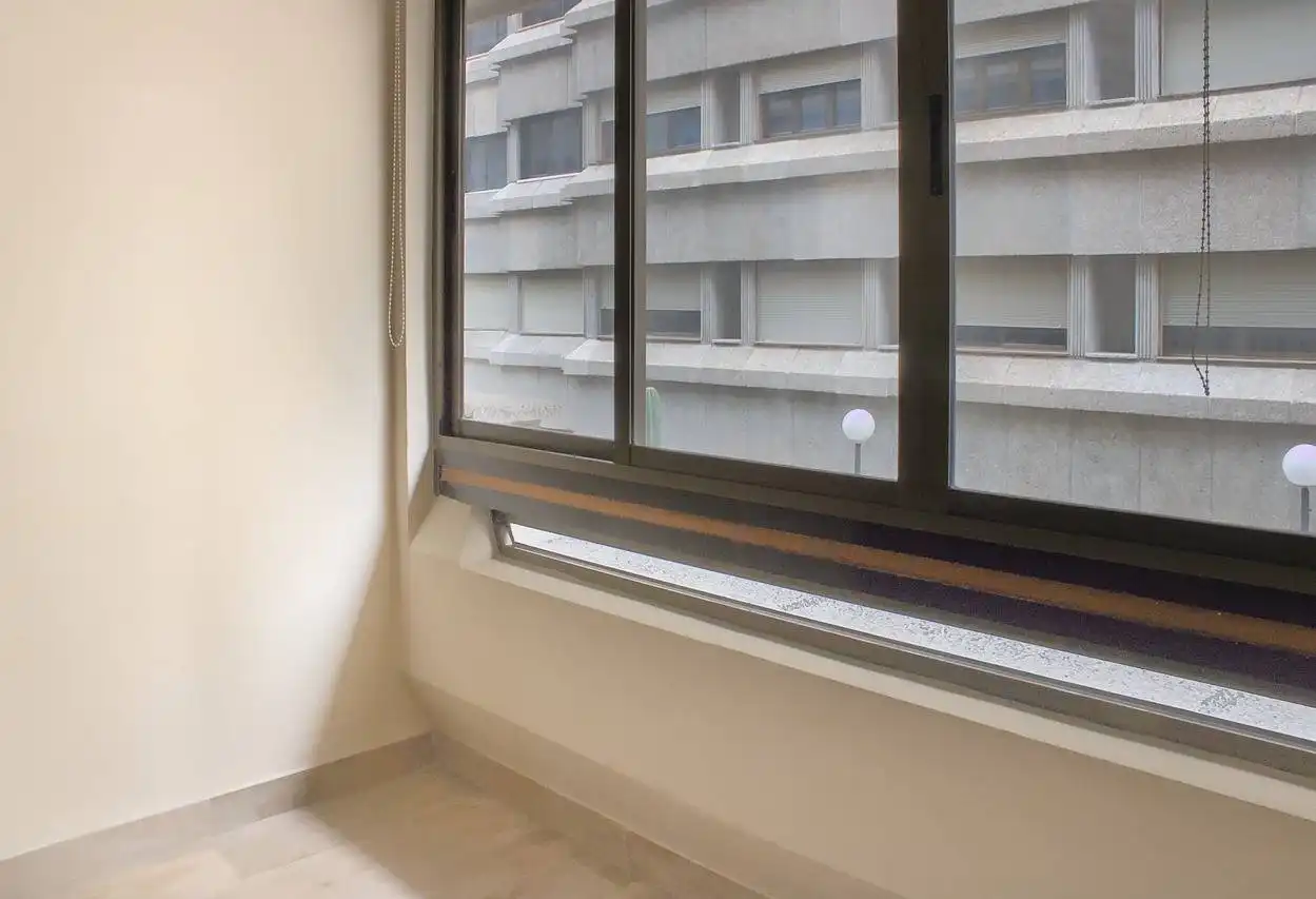 Terrasse von Wohnung zur Miete in Las Palmas de Gran Canaria mit Terrasse und Abstellraum