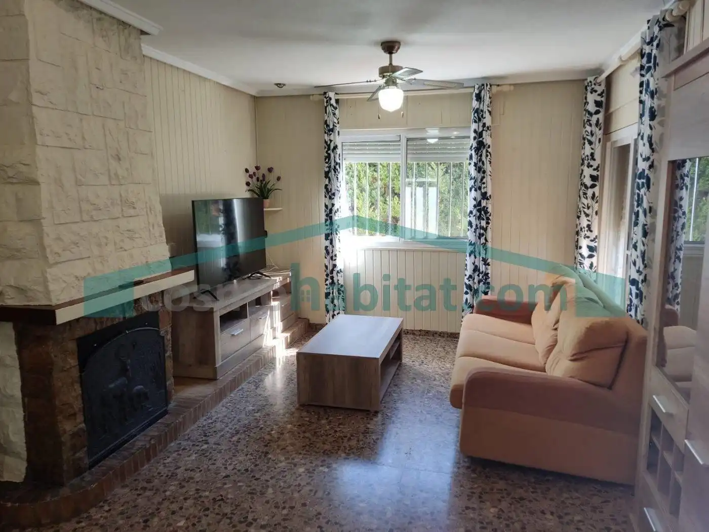 Haus oder Chalet zur Miete in Corralet - Bonanza - Tres Rutas