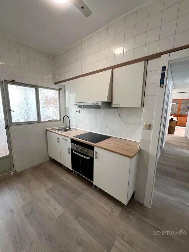 Wohnung zur Miete in calle de la Mare de Déu dels Desemparats, Carcaixent