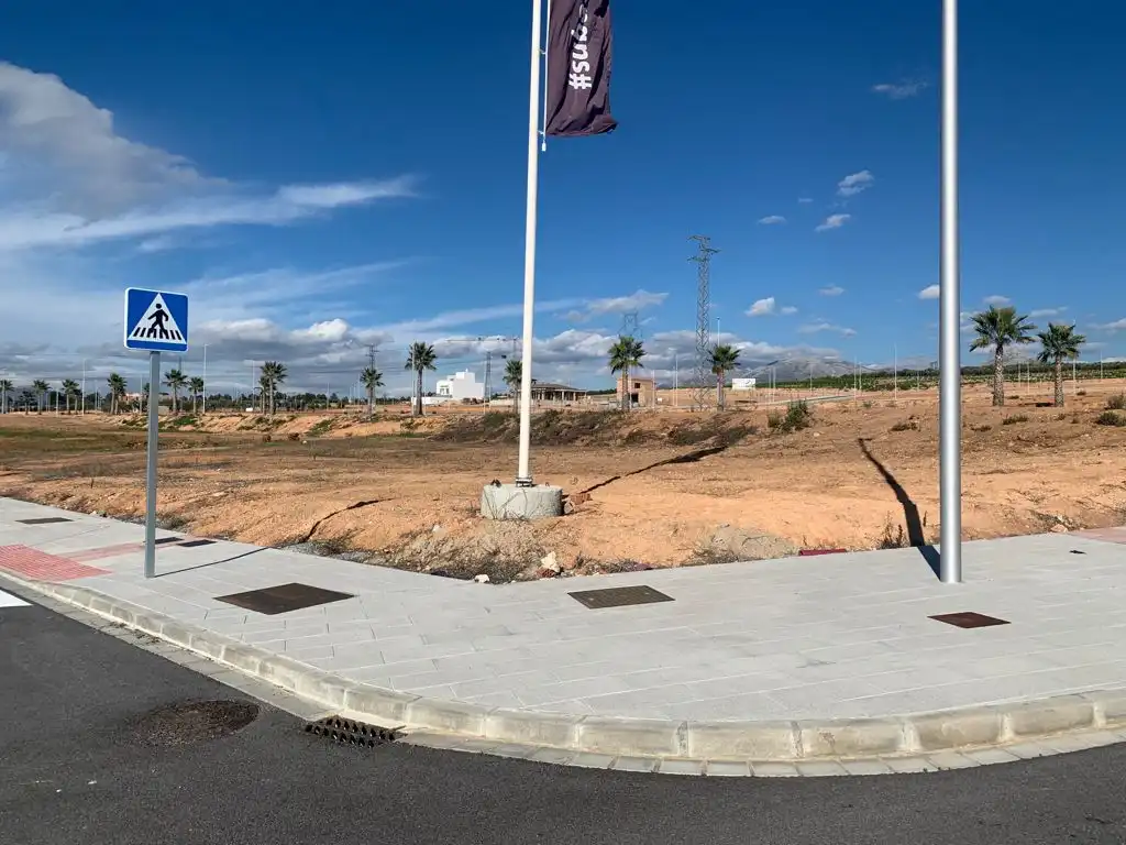 Terrenys i solars en venda a Urb. La Nativa, imagen 18
