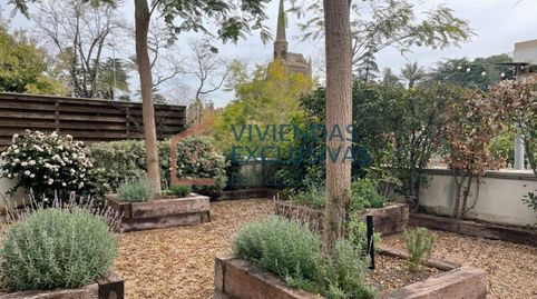Foto 5 de Casa o chalet en venta en Sant Gervasi i la Bonanova, Barcelona Capital