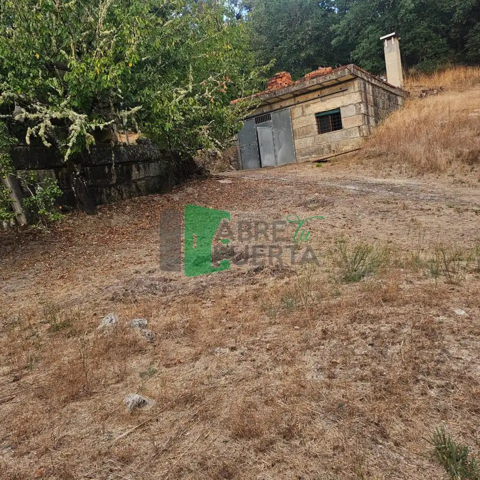 Terreni e lotti in vendita a A Peroxa, imagen 14