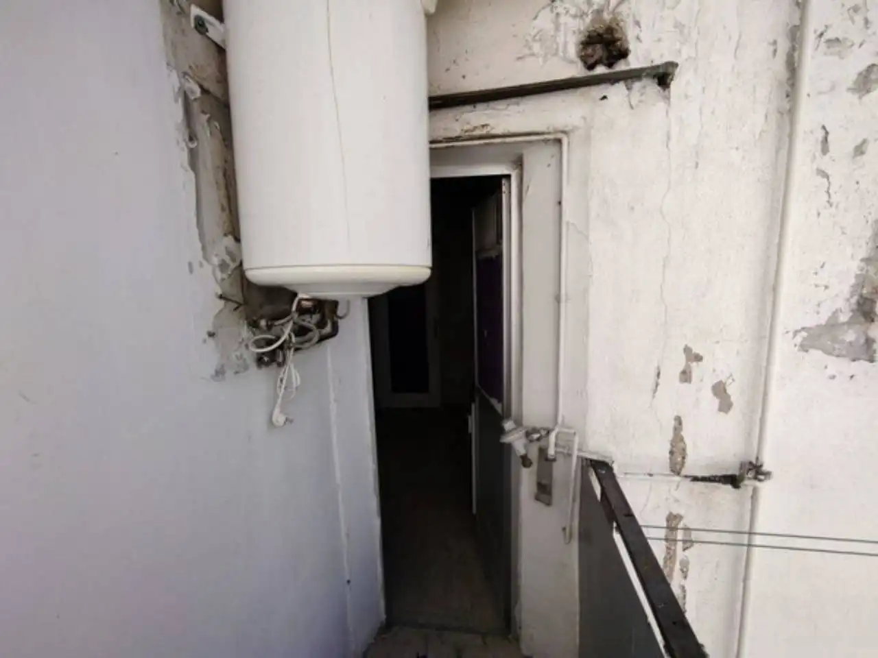 Pis amb ascensor en venda a Avenida Portugal, imagen 12