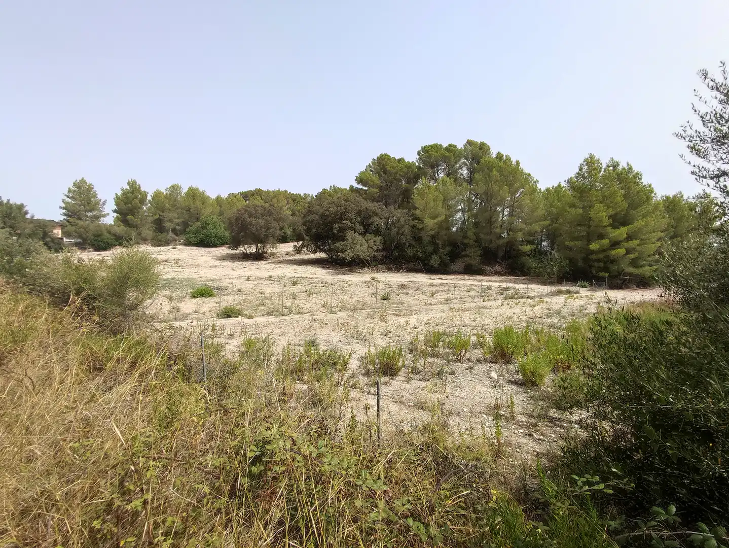 Residencial en venta en Montuïri