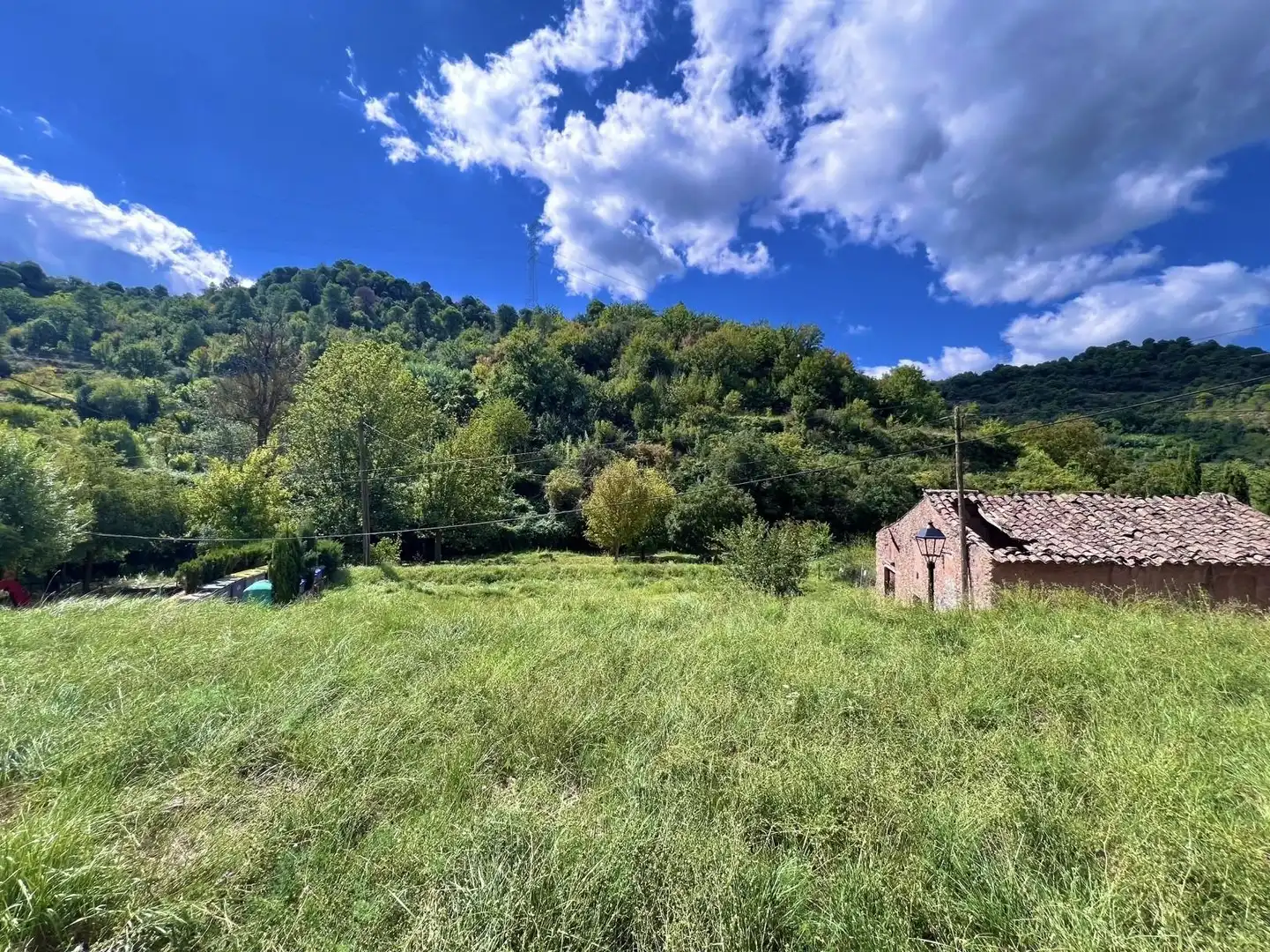 Residencial en venda en Mura
