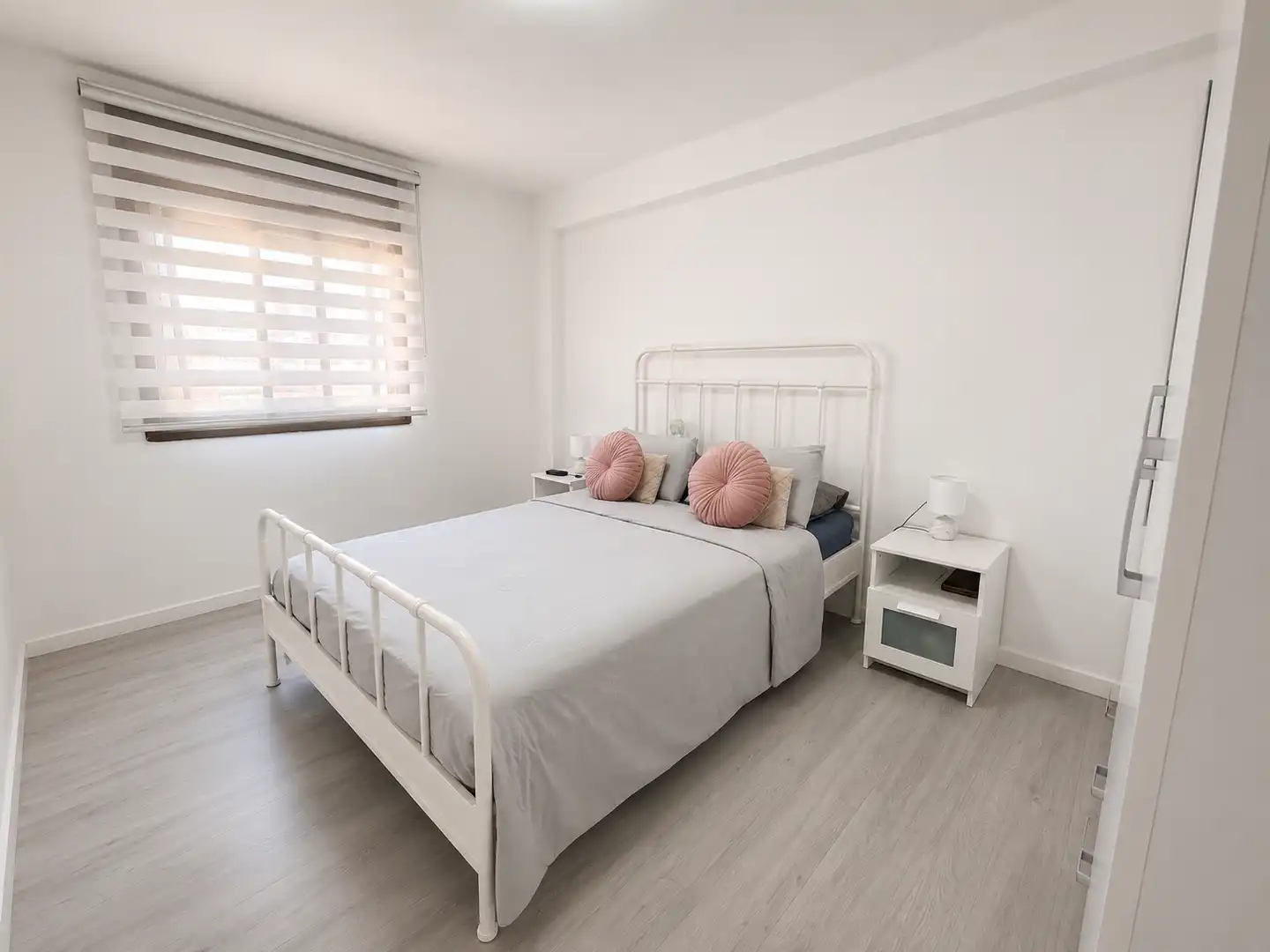 Habitación de Piso en venta en Badalona con Aire acondicionado y Calefacción