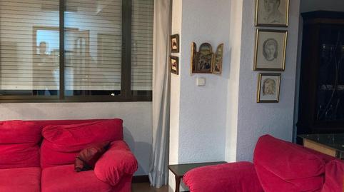 Photo 3 of Flat to rent in Recoletos, Madrid