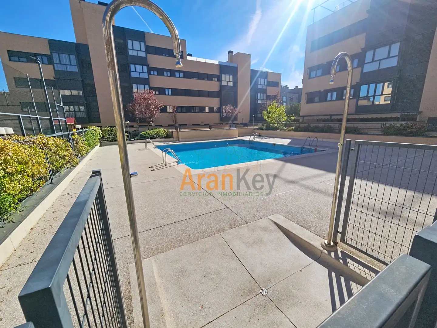 Pis amb piscina en venda a Calle Playa de la Caleta 17, imagen 27