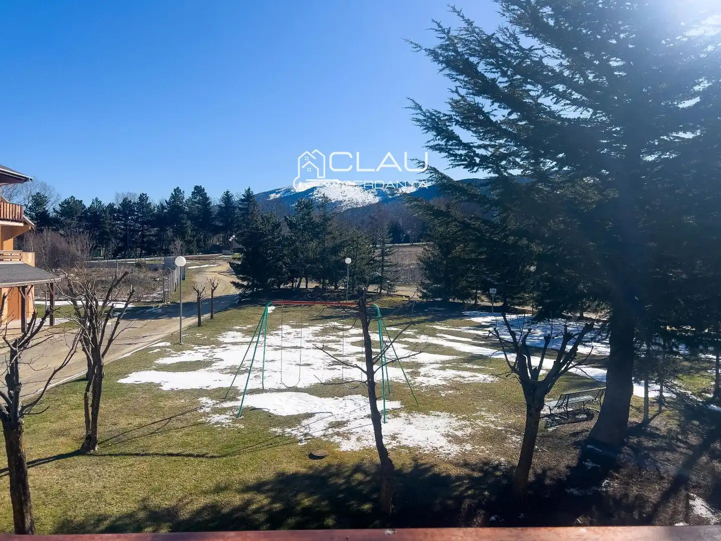 Piso en venta en Sainte - Léocadie con Calefacción, Parquet y Terraza