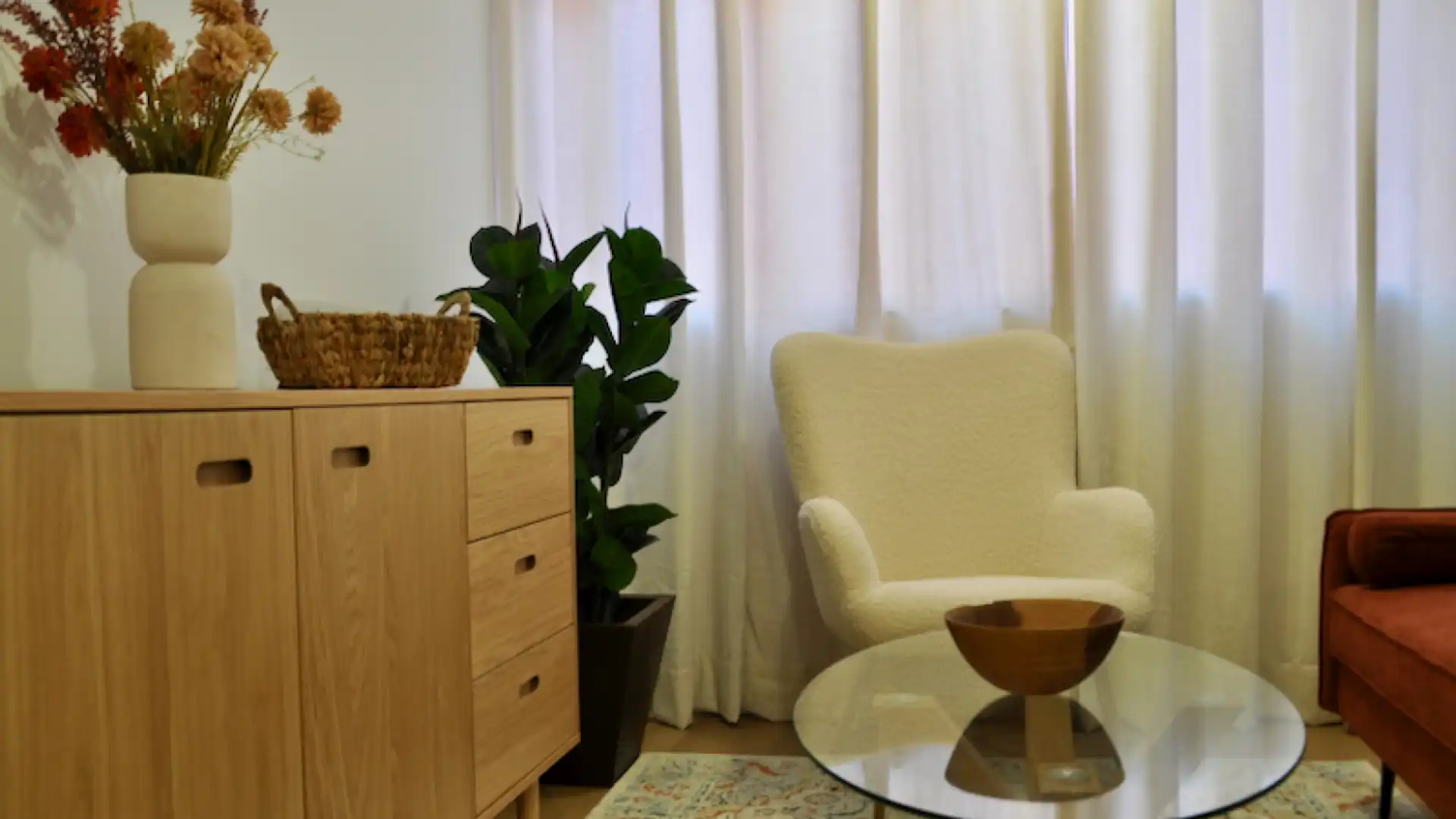 Piso de alquiler en Santa Cruz de Tenerife - AV JOSE MARTI, 10, Anaga