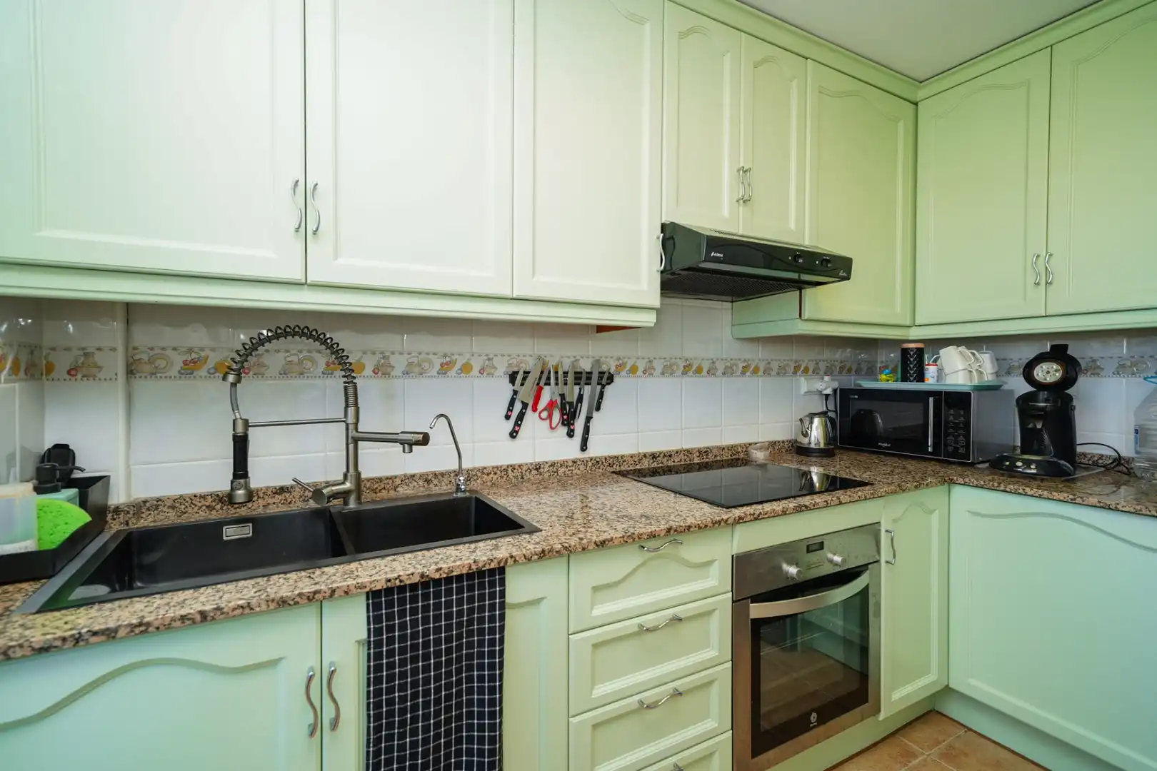 Apartments for rent in Orihuela, Alicante