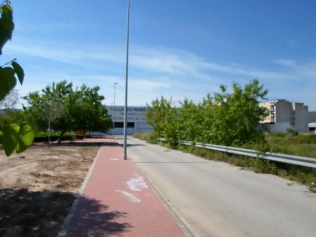 Terreno residenziale in vendita a Algemesí, imagen 4