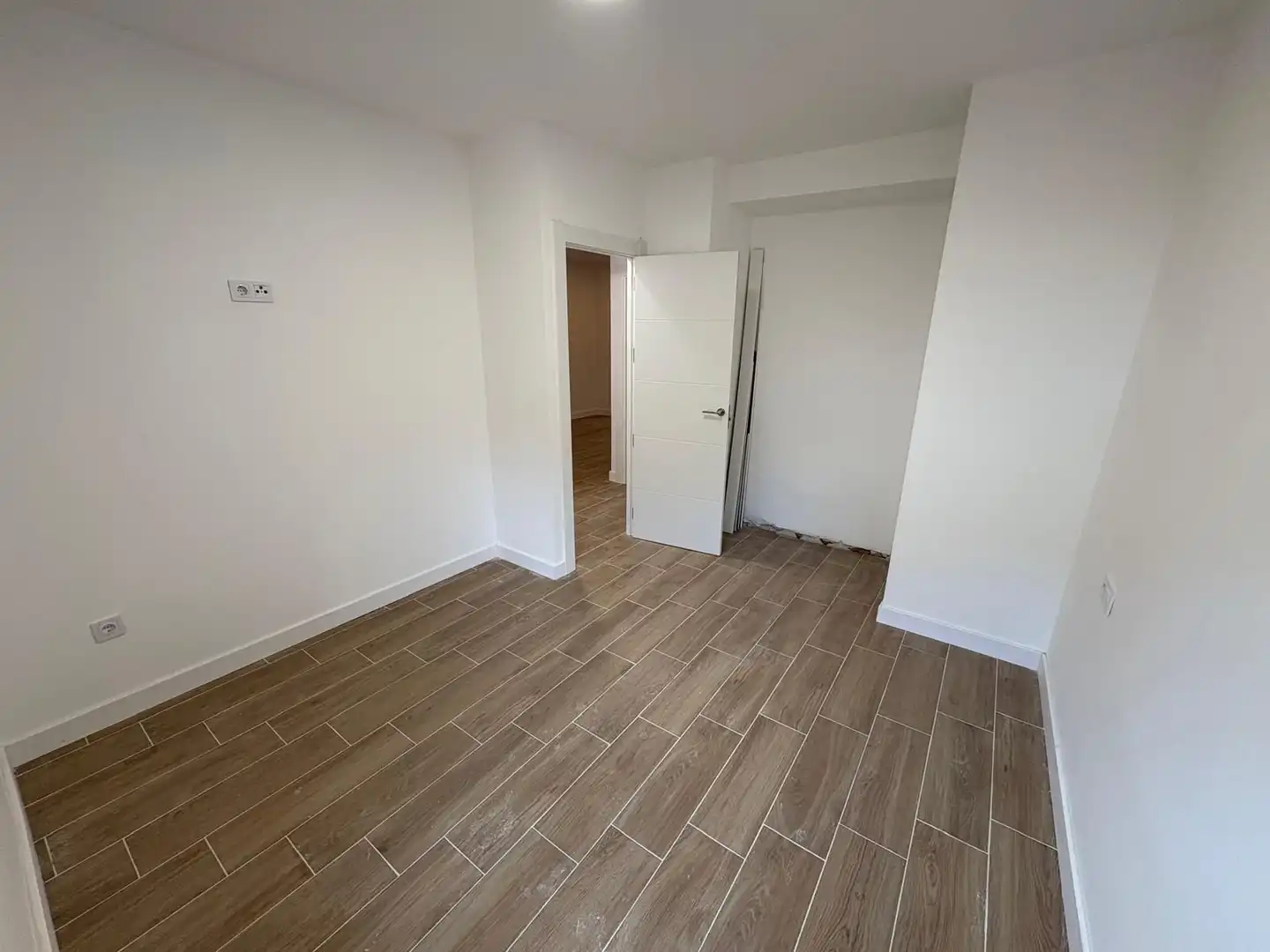Wohnung zum Verkauf in Alcoy / Alcoi mit Abstellraum