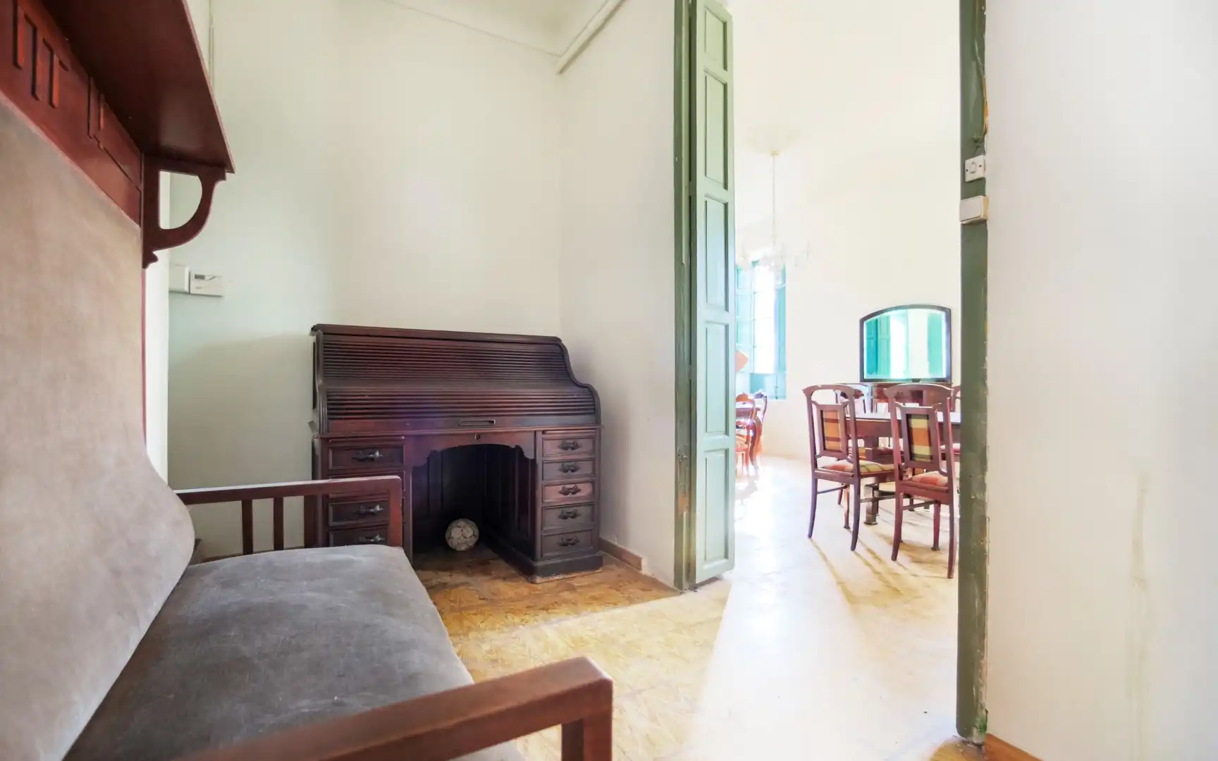 Casa o xalet en venda a Santa Faz