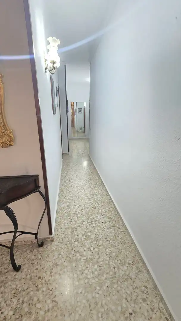 Pis en venda a San Salvador, 57, Taco - Los Andenes - Las Chumbreras