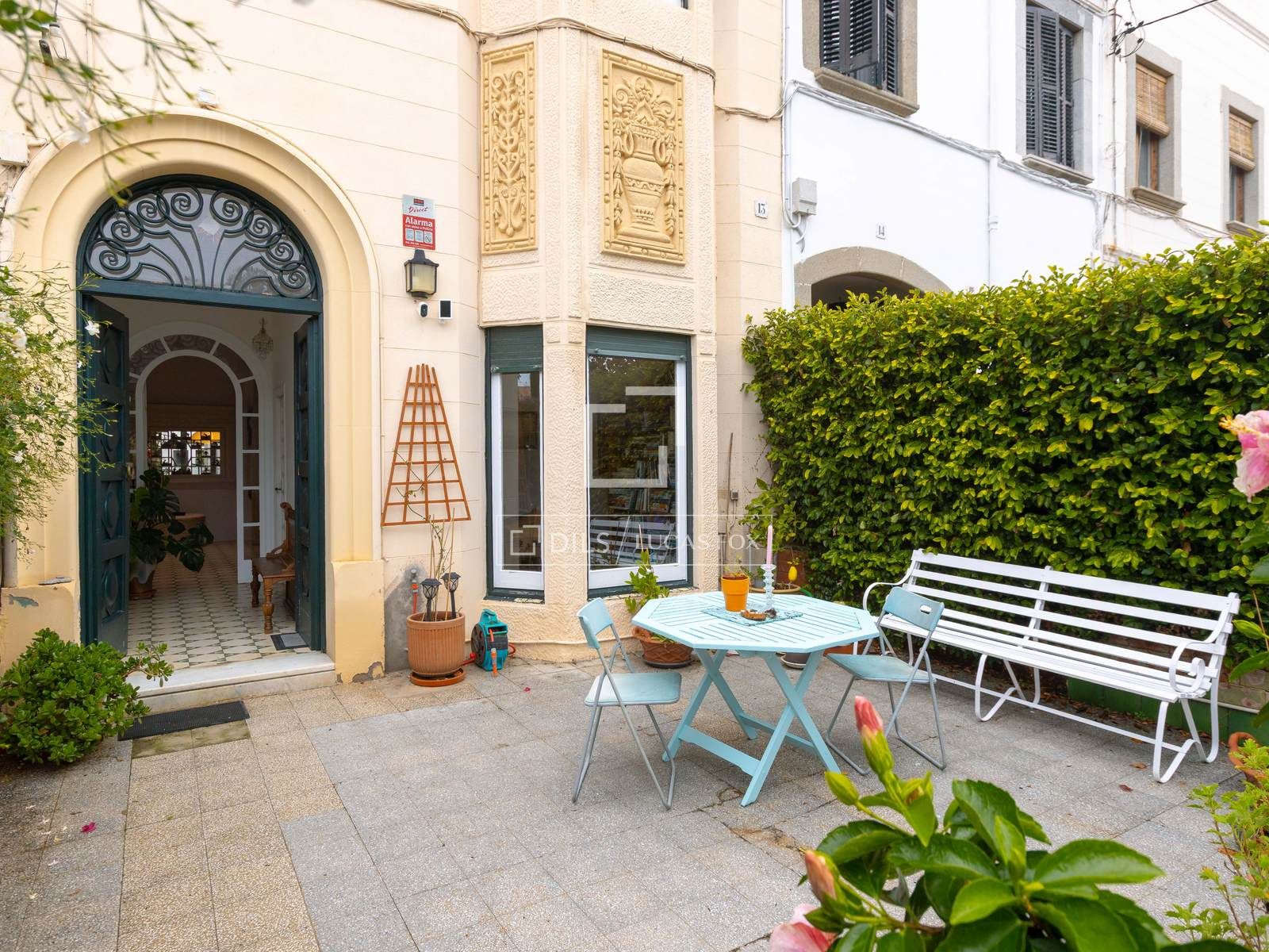 House or chalet for rent in Veral d'Ocata