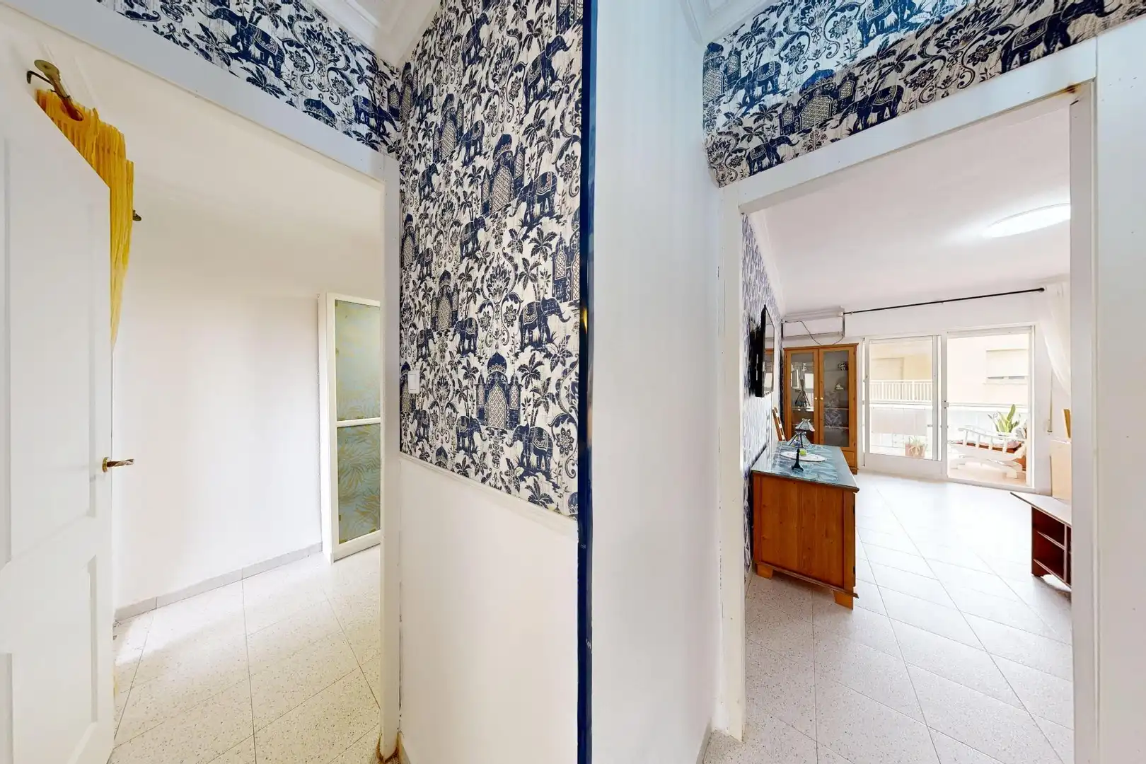 Apartamento en venta en Cartagena con Aire acondicionado, Calefacción y Terraza