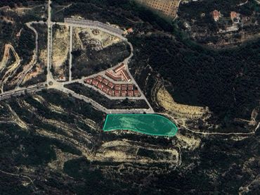 Rural land for sale in Urb El Belengueron