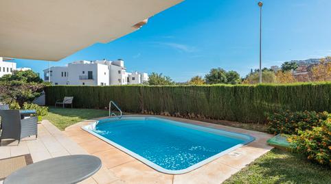 Foto 3 de Apartament en venda a Calle Oceano Atlantico, 42, La Cala Mijas, Mijas