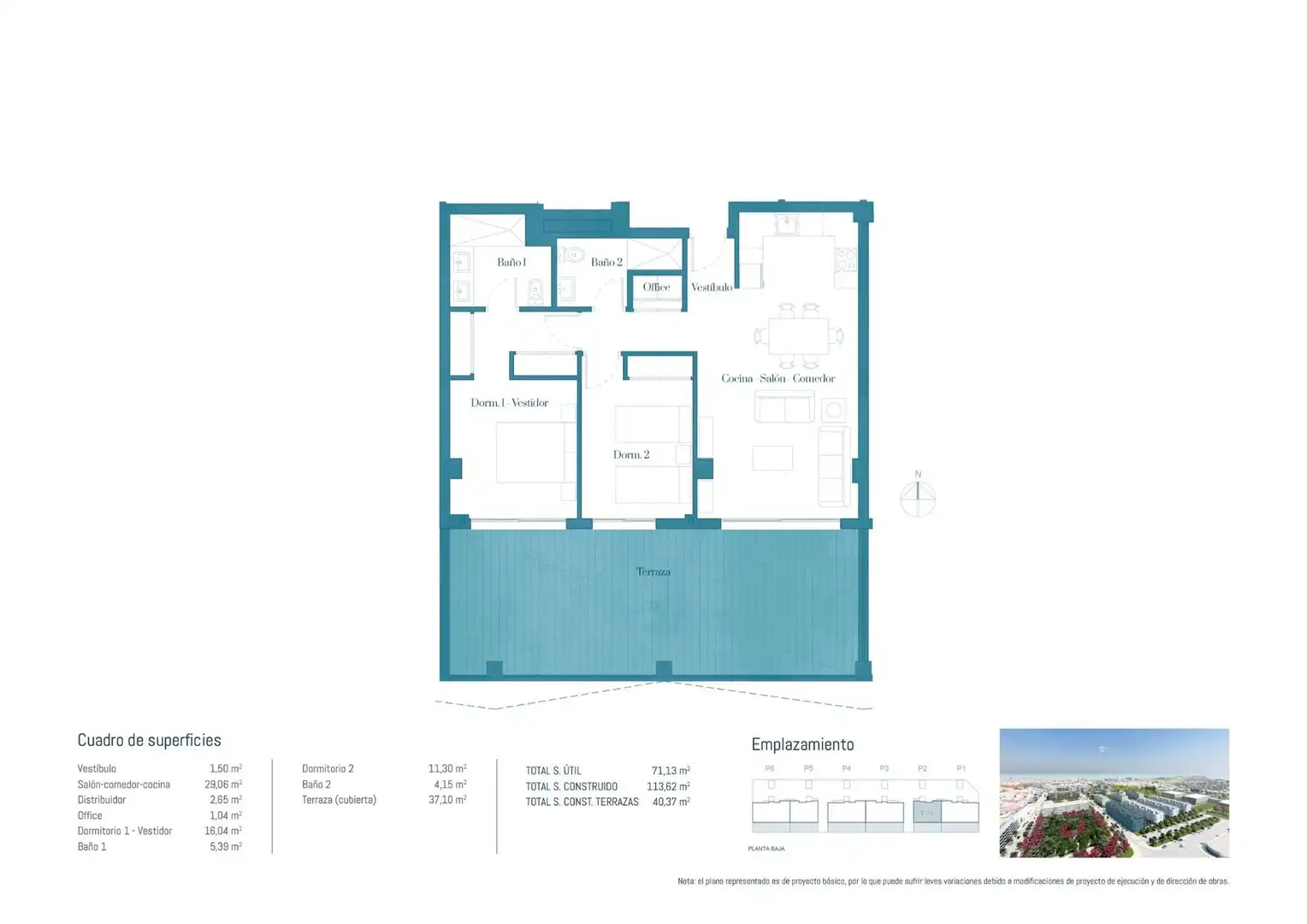Habitatge amb piscina en venda a Castillo Sohail - Myramar, imagen 31