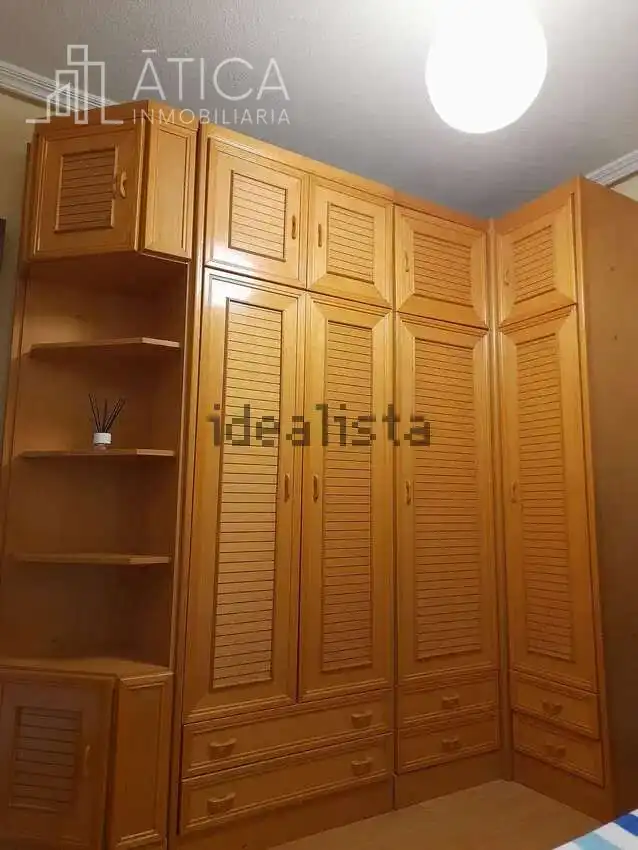 Flat for rent in San Vicente - Las Úrsulas