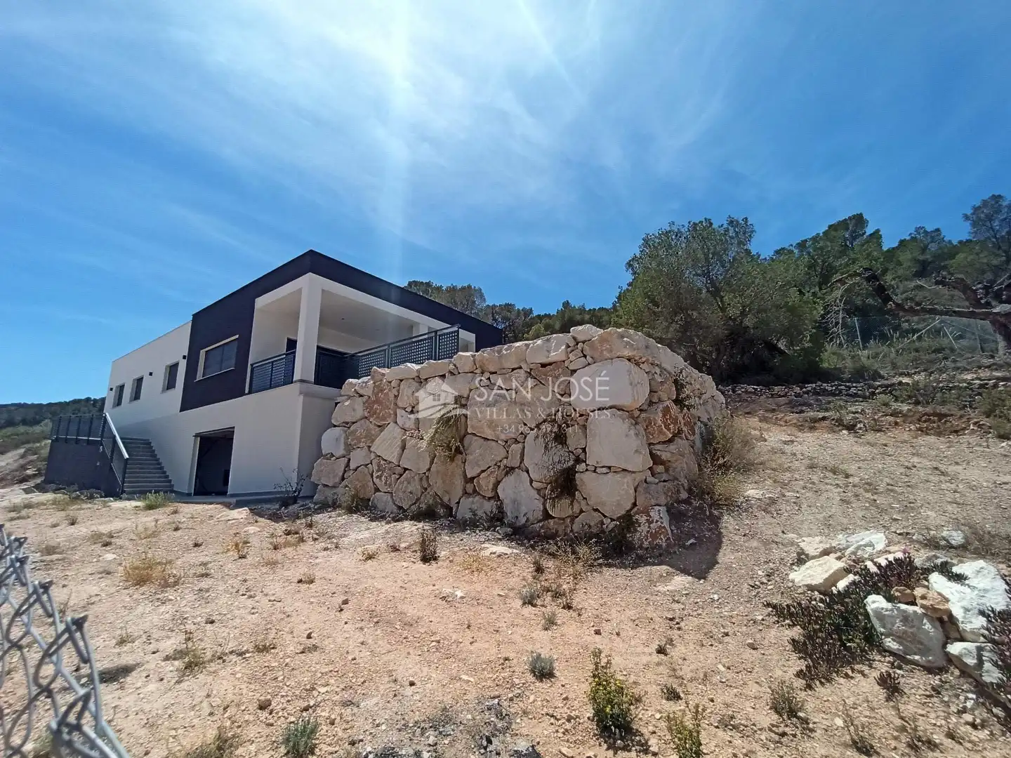 Xalet amb piscina en venda a Abanilla, imagen 2