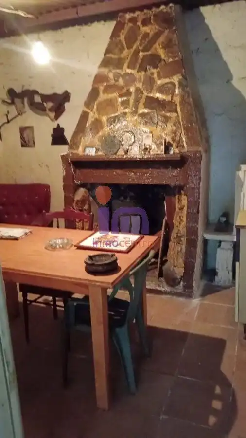 Dining room of Houses for sale in Viso del Marqués