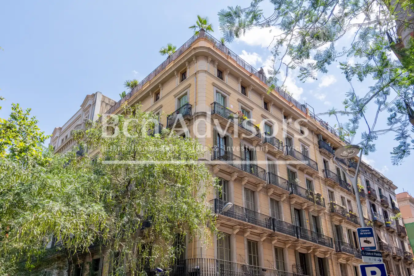 Appartement avec terrasse à vendre à Ciutat Vella, imagen 34