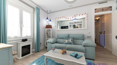 Foto 2 de Piso en venta en Calle de Don Jaime I, Alfonso, Zaragoza Capital