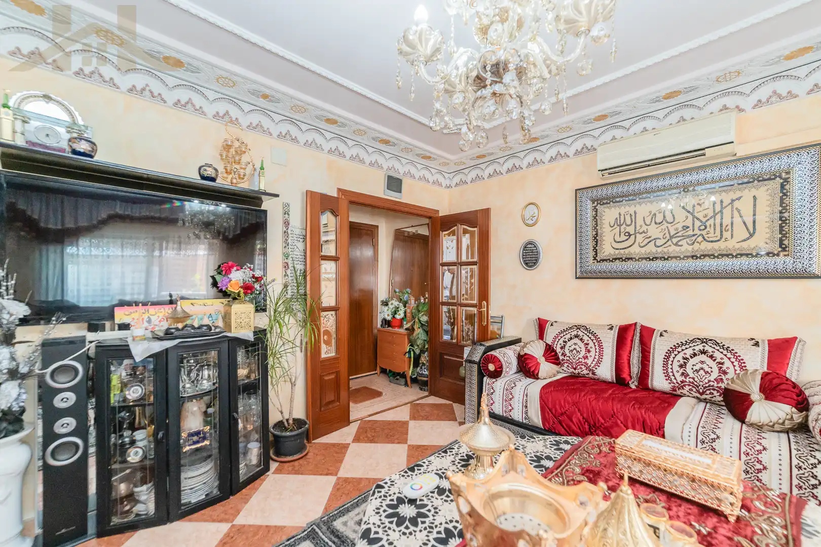 Flat for sale in Plaza del Maestro Almeida 4, imagen 10
