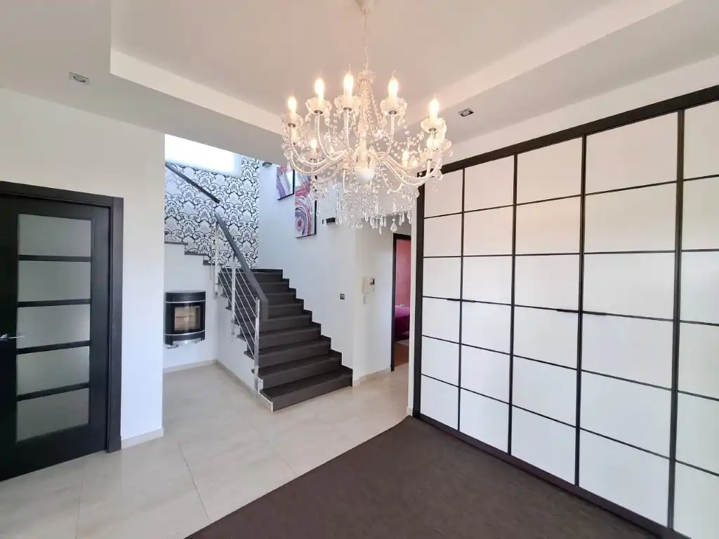 Casa o chalet en venta en Cee con Calefacción, Jardín privado y Terraza