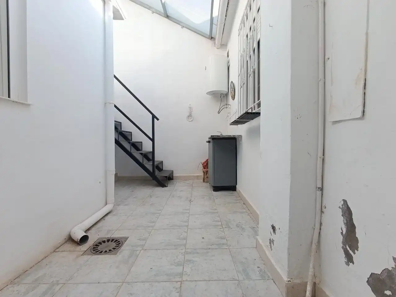 Houses for sale in Ibi  with Air Conditioner and Terrace
