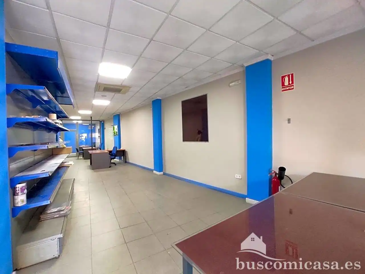 Office space to rent in Argüelles, imagen 12