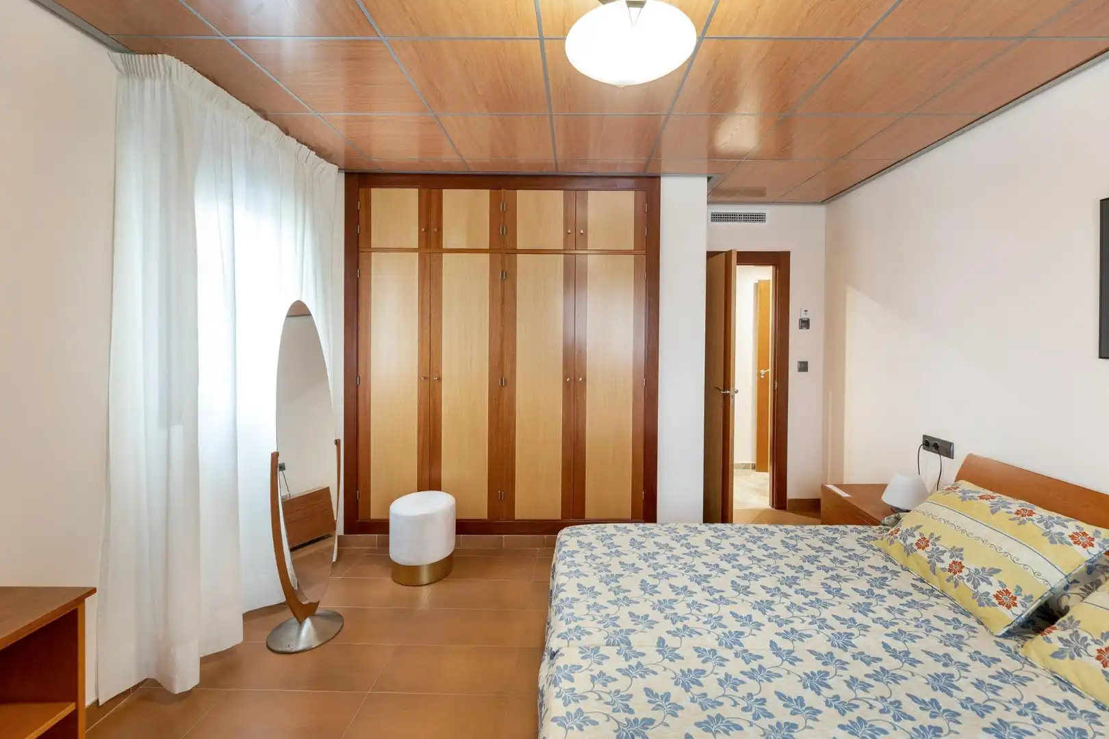 Habitación de Casa o chalet en venta en Albolote con Terraza, Trastero y Piscina