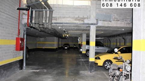 Foto 4 de Pis en venda a Avenida Océano Atlántico, 12, Zuera, Zaragoza