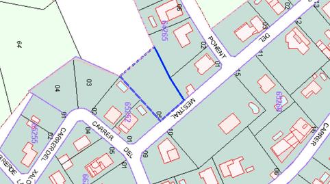 Foto 2 de Residencial en venta en Carrer de Mestral, 5, Sant Martí de Tous, Barcelona