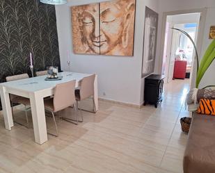 Dining room of Flat for sale in Calvià  with Terrace, Furnished and Oven