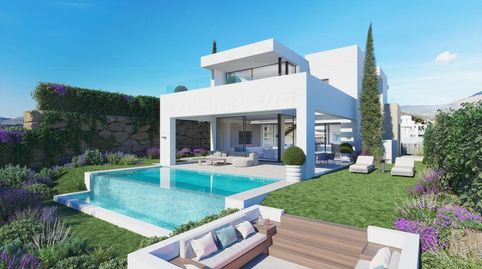 Foto 2 de Casa o xalet en venda a Estepona Golf, Estepona