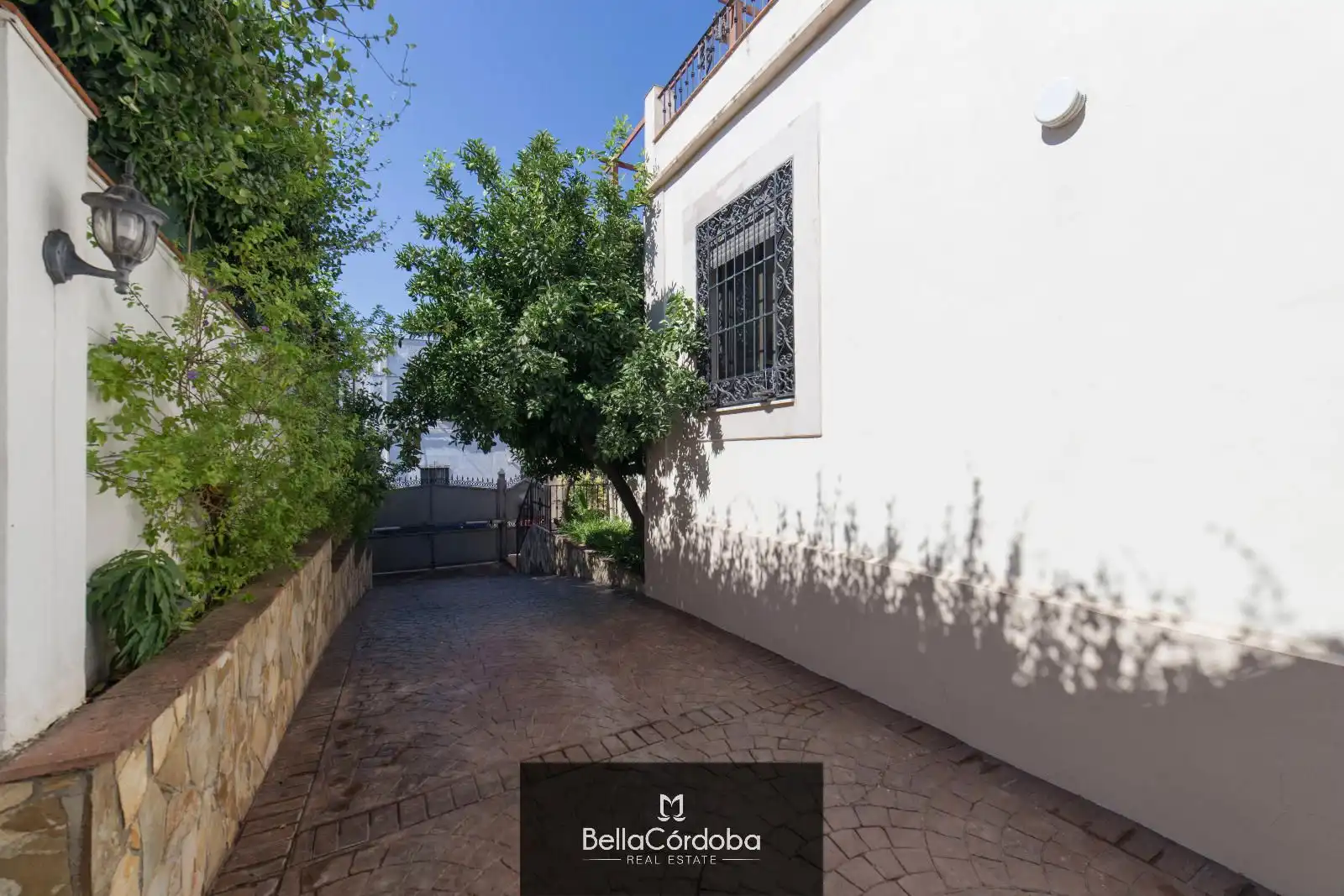 Chalet con piscina en venta en Norte-Sierra, imagen 9