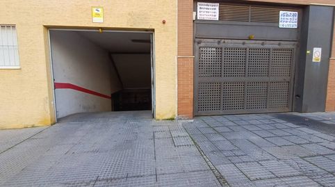 Photo 4 of Garage for sale in Plaza Juan Saldaña Manzanas, La Hispanidad - Verdeluz, Huelva Capital