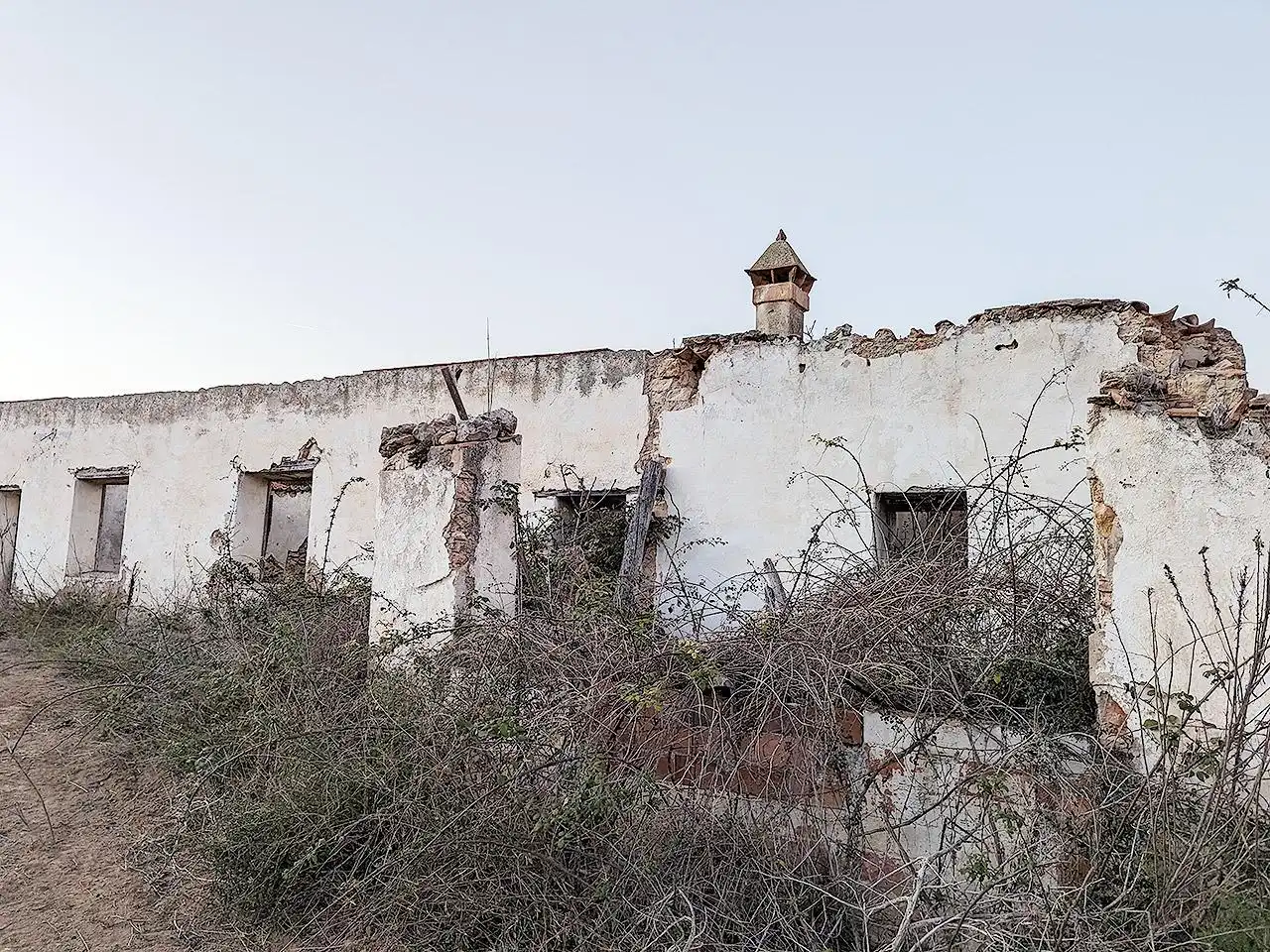 Casa rustica in vendita a El Pantanet i Les Moles, imagen 2