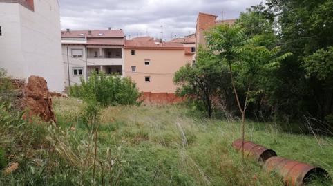 Photo 3 of Residential for sale in Calle la Rosa, Arrabal - Carrel - San Julián, Teruel