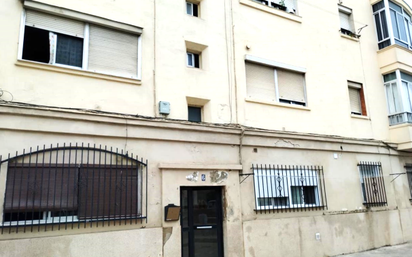 Exterior view of Flat for sale in Jerez de la Frontera