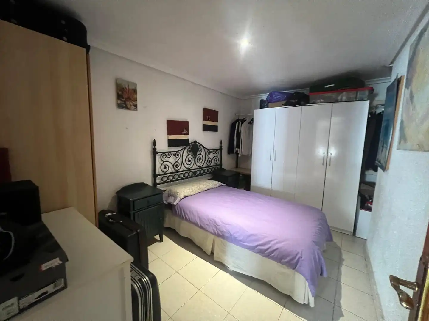 Apartament amb ascensor en venda a Centro, imagen 15