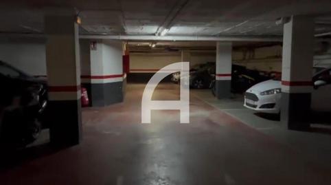 Photo 4 of Garage for sale in De Les Hortes, 4, Sota el Cami Ral, Barcelona