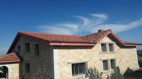 Foto 4 de Finca rústica en venda a Puebla de Azaba, Salamanca