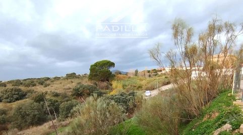 PARCELA 265M y DE 285M EN URBANIZACION HUERTO DEL PINO ESCALONA