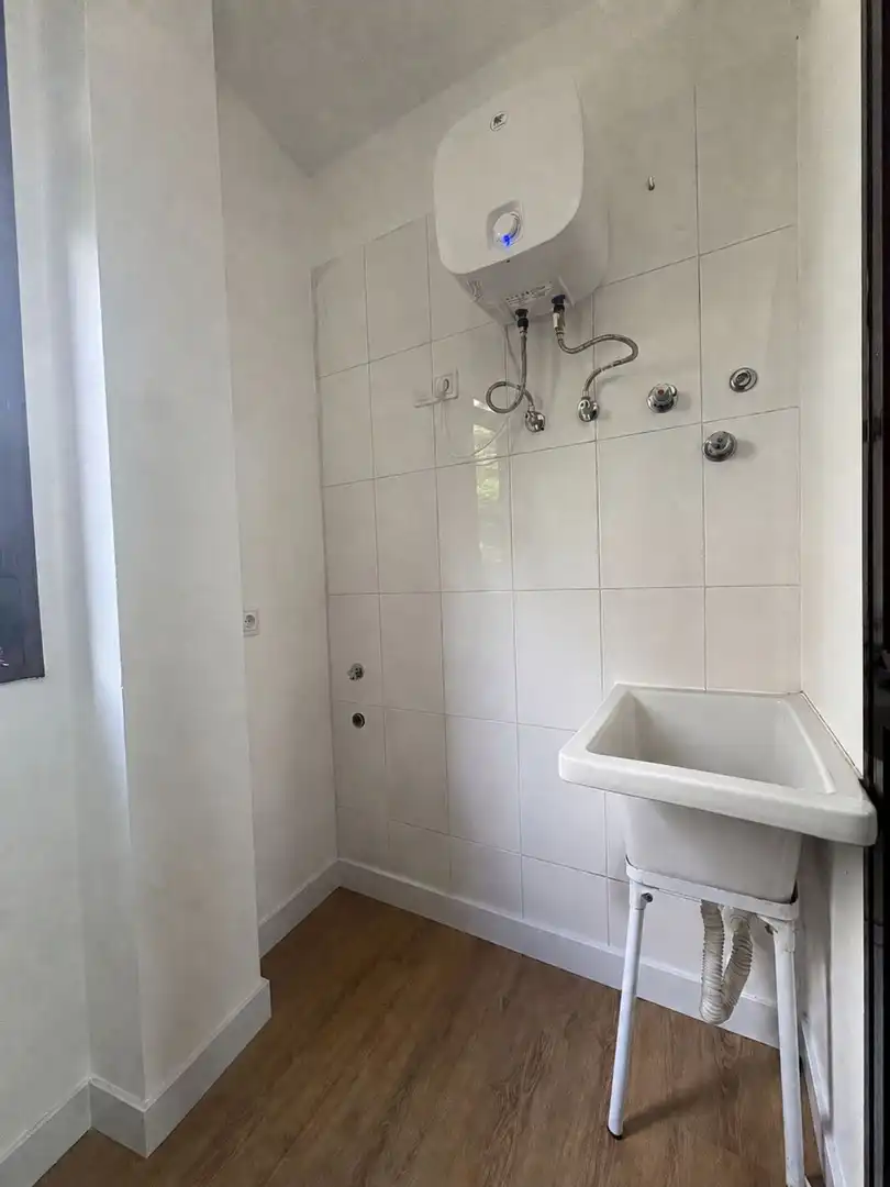 Badezimmer von Wohnung zur Miete in Las Palmas de Gran Canaria
